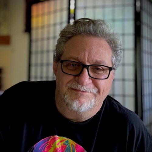 Ronald Karnack Jr.